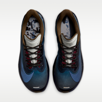 NIKE公式】ナイキ ズーム フライ 6 メンズ ロード レーシングシューズ
